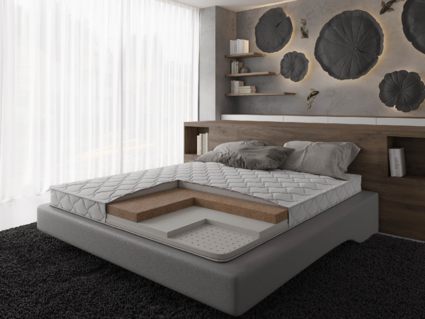 Матрас Evita Super Style 80х186