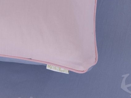 Комплект постельного белья Софи де Марко Морской бриз 1,5-спальный