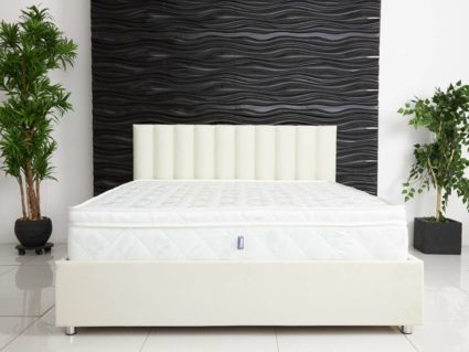 Наматрасник Димакс Balance foam 5 см 120х200