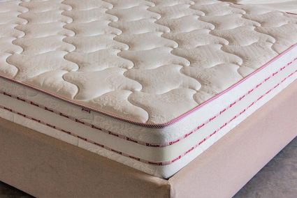 Матрас Sontelle Vivre Total fairy 80х190