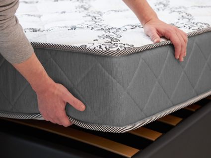 Матрас Димакс Твист Ролл Мемори 75х200