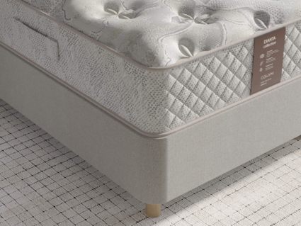 Матрас Сонум Dianta Middle 200х200