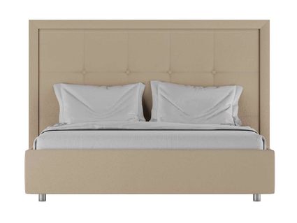 Кровать Димакс Норма + Крем 180х190