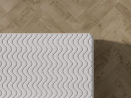 Наматрасник Сонум Flat Hard 160х200