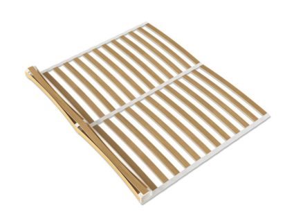 Кровать Sontelle Belart Malta Grey 