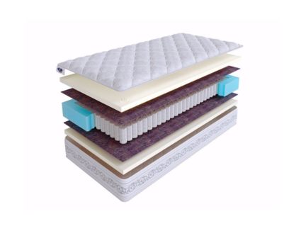 Матрас SkySleep Privilege Memory S500 24
