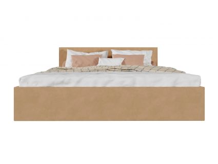 Кровать Димакс Джеффер Опал с подъемным механизмом 180х200