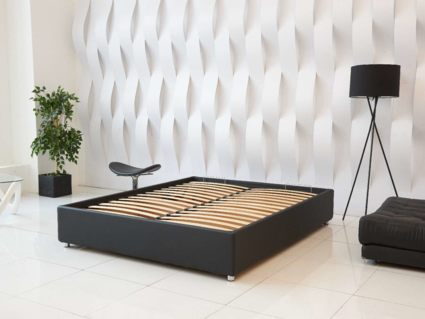 Кровать Димакс Риос Альбус