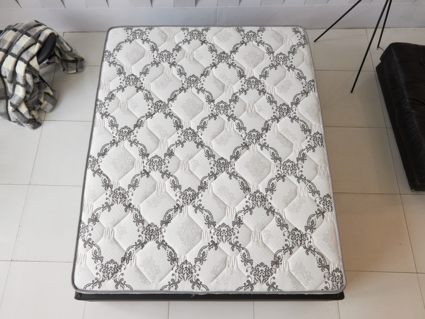 Матрас Димакс Твист Ролл Медиум стиф 160х185