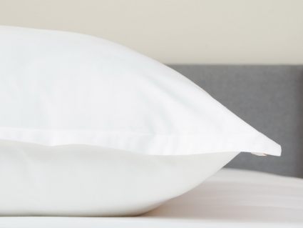 Комплект постельного белья Софи де Марко Селина (пурпур) Семейный