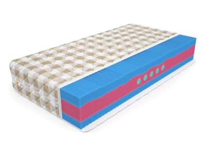 Матрас Mr.Mattress ProLive Viscool 135х185