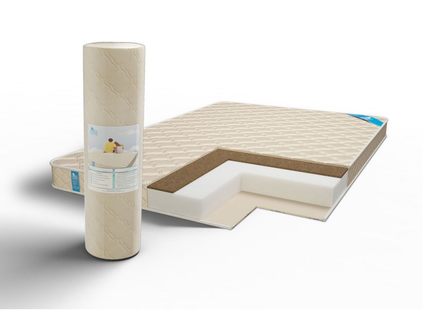 Матрас Comfort Line Cocos Eco Roll Slim 32