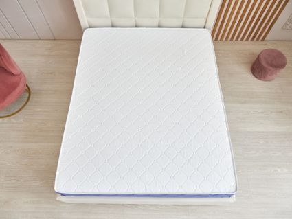 Матрас Базилик Микс 23 медиум хард 80х190