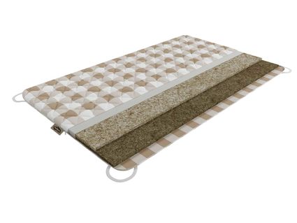 Наматрасник Mr.Mattress Hempic XL 160х200