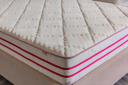 Матрас Sontelle Sante Dual swan 180х190