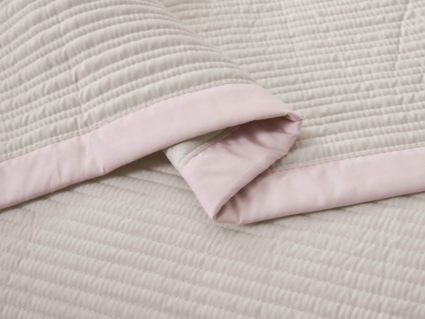 Покрывало Софи де Марко Марисоль (карамель) 160х220