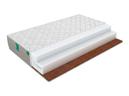 Матрас Sleeptek Roll SpecialFoam Cocos 25 25