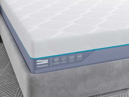 Матрас Промтекс-Ориент Monolit Corso 18 80х190