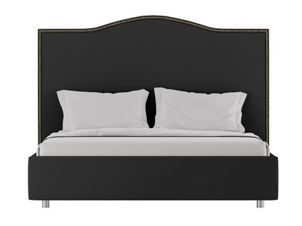 Кровать Димакс Сальвадор Нуар 90х200