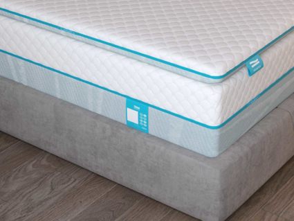 Наматрасник Промтекс-Ориент Latex Eco 6 70х140