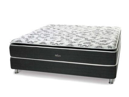 Матрас Evita Pillow Top Allure 20