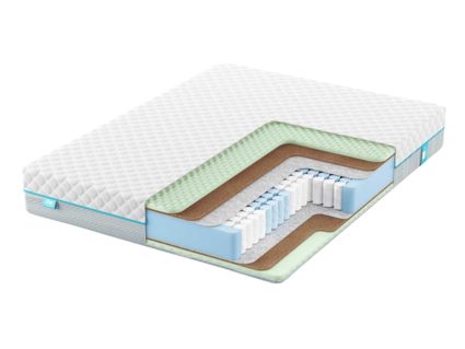 Матрас Промтекс-Ориент Soft Optima M 52