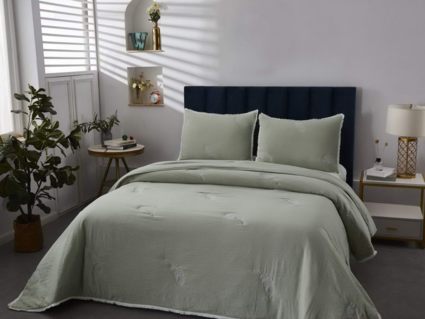 Покрывало Софи де Марко Наоми (беж) 230х250