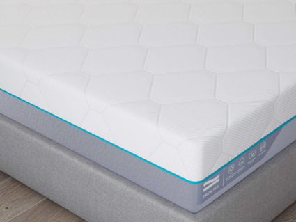 Матрас Промтекс-Ориент Multipacket Middle Eco 80х190