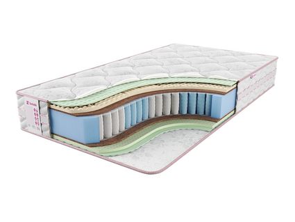Матрас Sontelle Vivre Dual royal 25