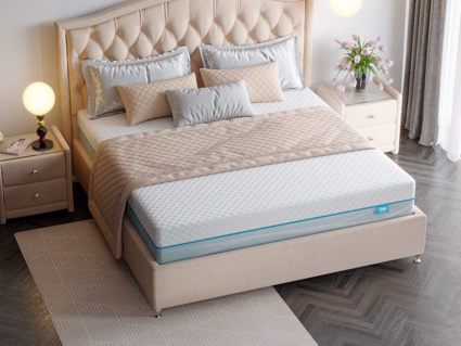 Матрас Промтекс-Ориент Soft 18 Standart Combi 1 120х200