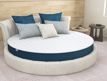 Матрас Димакс Раунд 27 мемори Диаметр 200