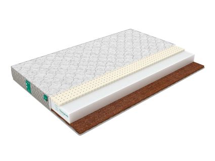 Матрас Sleeptek Roll CocosLatex 12 140х200