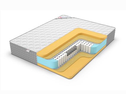 Матрас Denwir EXTRA MIDDLE MEMO TFK 746