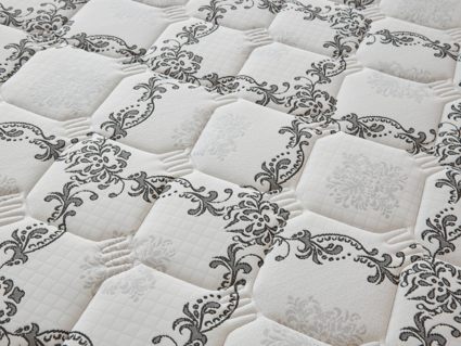 Матрас Димакс Твист Ролл Мемори 75х200