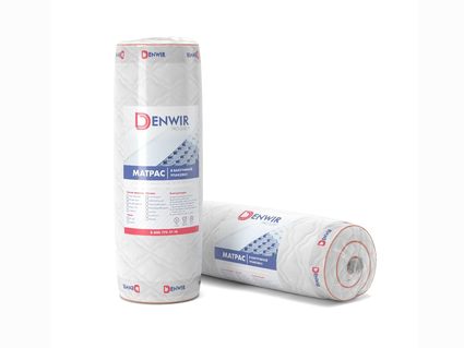 Матрас Denwir TOP BALANCE RELAX 22 80х140