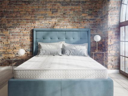 Матрас Evita Desire EVS1000 80х190