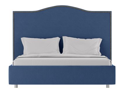 Кровать Димакс Сальвадор Сапфир с подъемным механизмом 180х200