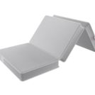 Матрас Sontelle Fold sleep Sky 110х185