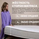 Матрас Димакс Bliss Sleeper + 95х190