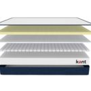 Матрас Kant Nano S1 120х190