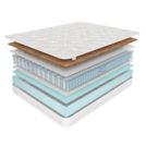 Матрас Corretto RELAX LIGHT 180х186