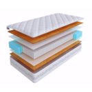 Матрас SkySleep Etalon Cocos 1 S1000 120х190