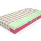 Матрас Mr.Mattress BioGold Soya 80х186