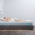 Матрас Промтекс-Ориент Soft Combi Cocos M 115х200