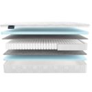 Матрас Materlux MEZZO LIGHT 120х190