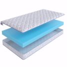 Матрас SkySleep Roller Cotton 10 60х120
