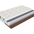 Матрас Sleeptek Perfect Foam Cocos 60х200