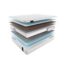 Матрас Materlux LAGOS MULTI 200х200