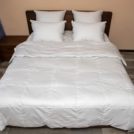 Одеяло Nature’S-Natura Sanat Северное сияние всесезонное 140х205