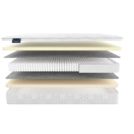 Матрас Materlux NUVOLA 140х200